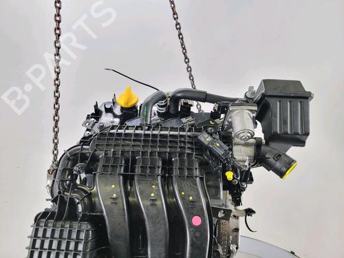 Engine DACIA SANDERO III 1.0 SCe 65 | BP40034832M1 - Image 5