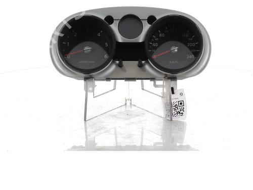 Instrument cluster NISSAN QASHQAI / QASHQAI +2 I (J10, NJ10, JJ10E) 2.0 dCi All-wheel Drive | BP17382805C47 