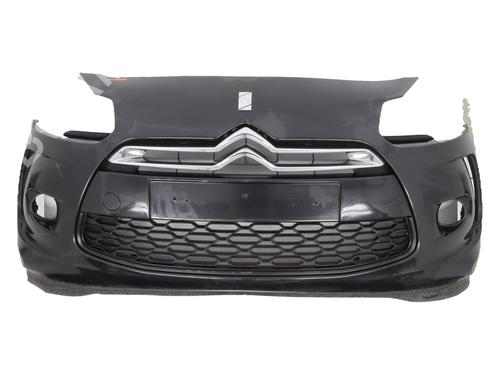 front-bumper-citroen-ds3-sa_-2009-2010-2011-2012-2013-2014-2015-2016-40057990 main image