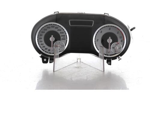 Instrument cluster MERCEDES-BENZ A-CLASS (W176) A 220 CDI (176.003) | BP17336386C47 
