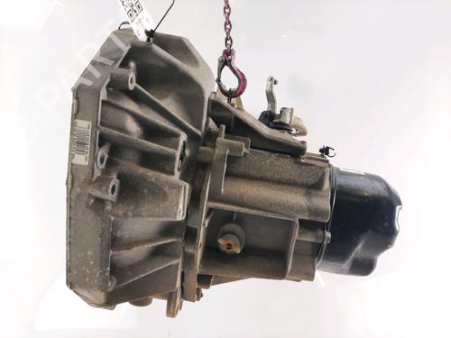 Used Gearbox Gearbox RENAULT KANGOO / GRAND KANGOO II (KW0/1_) 1.5 dCi 85 (KW0K, KW0L, KW0B) (86 hp) 36402112 36402112