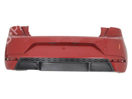 Used Rear bumper Rear bumper SEAT IBIZA V (KJ1, KJG) 1.0 TSI (95 hp) 39736101 39736101