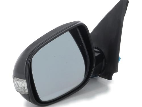 Left mirror TOYOTA URBAN CRUISER (_P1_) 1.4 D-4D (NLP110_, NLP110R) | BP32355726C26 