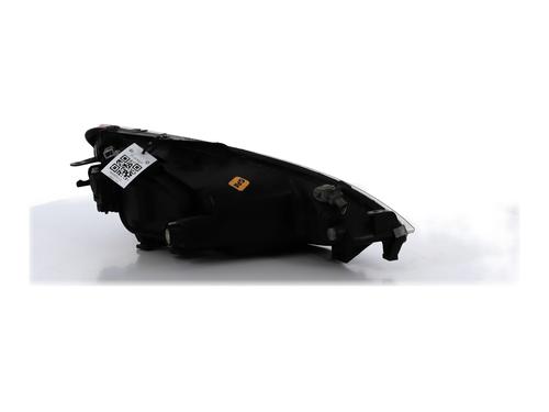 Left headlight PEUGEOT 206 Hatchback (2A/C) 2.0 HDI 90 | BP29874523C28