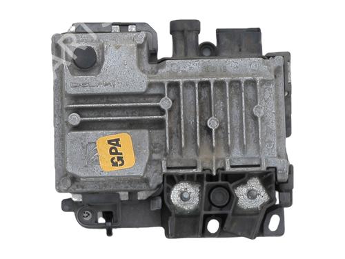 Electronic module PEUGEOT 2008 I (CU_) 1.2 THP 110 / PureTech 110 | BP29931312M83