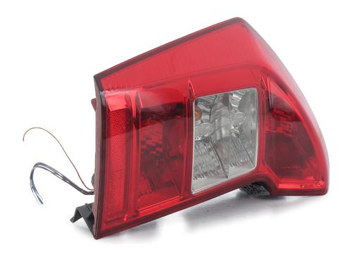 Left taillight KIA CARENS III MPV (UN) 2.0 CRDi 140 | BP32278829C34 