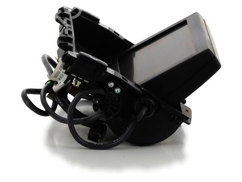 Display monitor PEUGEOT 5008 (0U_, 0E_) 1.6 HDi | BP29495103C48 