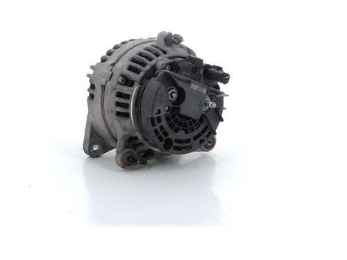 Alternator NISSAN QASHQAI / QASHQAI +2 I (J10, NJ10, JJ10E) 1.5 dCi | BP22797013M7 