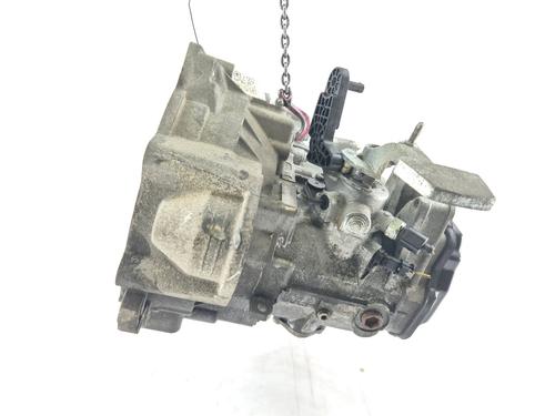 Gearkasse Gearkasse VW POLO V (6R1, 6C1) 1.4 TDI (90 hp) 39764282 39764282