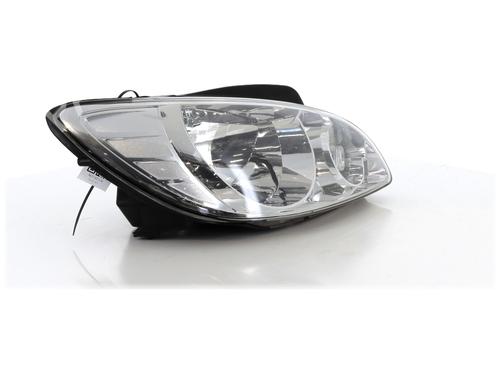 Right headlight HYUNDAI GETZ (TB) 1.5 CRDi | BP22990927C29 