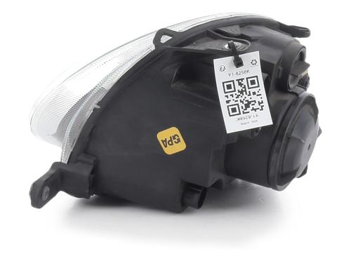 Right headlight FIAT 500 (312_) 1.0 Mild Hybrid (312.AYD1B) | BP38007774C29 - Image 2