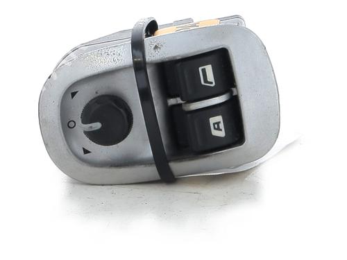 Left front window switch PEUGEOT 206+ (2L_, 2M_) 1.4 i (2LKFWA, 2MKFWA) | BP32848078I27 - Image 2