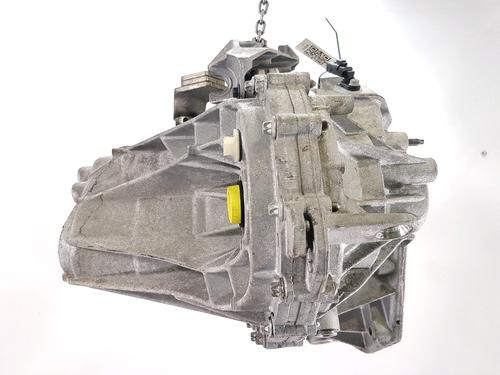 Gearbox RENAULT CLIO III (BR0/1, CR0/1) 1.5 dCi (BR0H, CR0H, CR1S, BR1S) | BP30925341M3