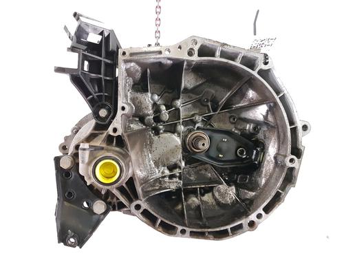 Gearbox CITROËN C3 II (SC_) 1.4 HDi 70 (SC8HZC, SC8HR0, SC8HP4) | BP36795377M3 - Image 2