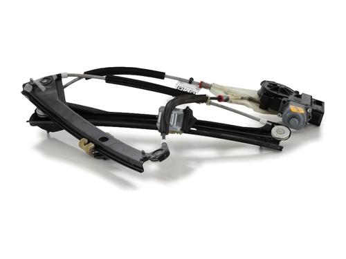 Front right window mechanism VW POLO V (6R1, 6C1)  | BP27911990C23 