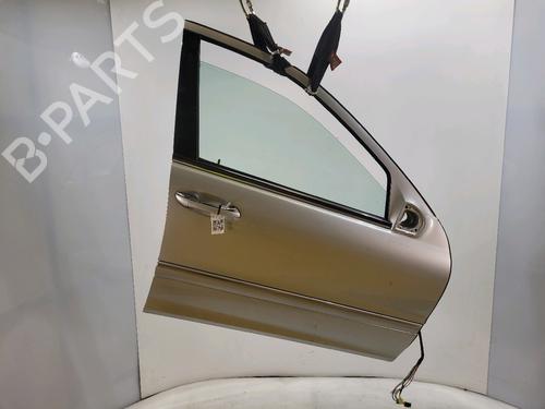 Used Right front door MERCEDES-BENZ C-CLASS (W203) C 220 CDI (203.008) (150 hp) 29874672