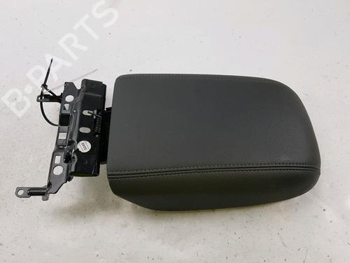 Used Armrest / Center console FORD C-MAX II (DXA/CB7, DXA/CEU) 1.0 EcoBoost (125 hp) 27915231