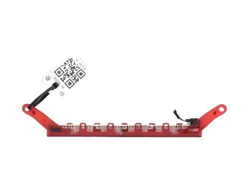 Third brake light BMW 1 (E87) 120 d | BP35941051L11 - Image 3