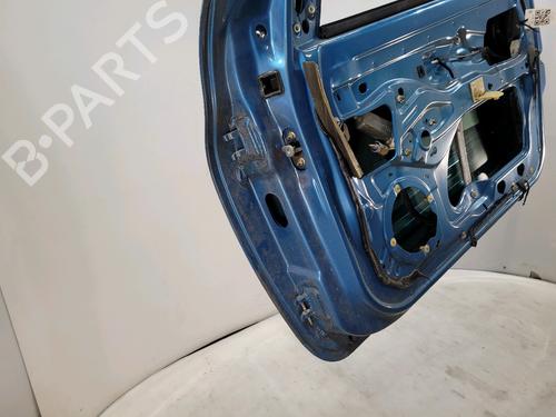 Right front door RENAULT CLIO II (BB_, CB_) 1.4 16V (B/CB0P, BB13) | BP29762553C3 