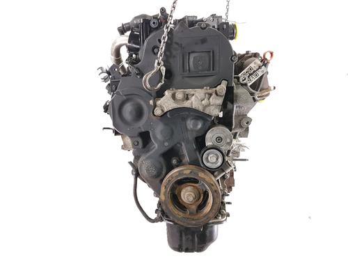 Used Engine Engine CITROËN NEMO Box Body/MPV (AA_) 1.4 HDi (68 hp) 33165857 33165857