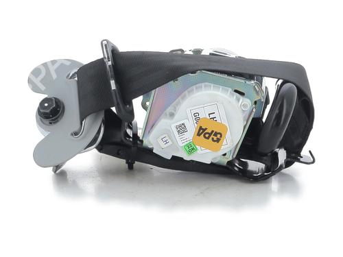 Rear left seatbelt KIA PICANTO III (JA) 1.0 T-GDi | BP32974904I29 - Image 2