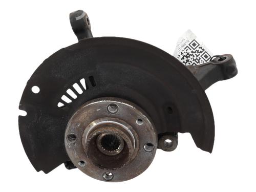 Right front steering knuckle RENAULT CLIO V (B7_) 1.0 TCe 90 (B7MT) | BP40057866M26 - Image 3