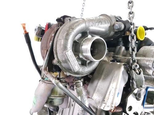 Engine CITROËN C5 II (RC_) 1.6 HDi (RC8HZB) | BP31058039M1 