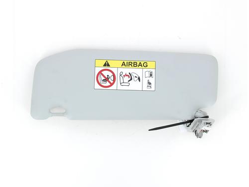 BP17611603I2 | Right sun visor CITROËN C4 III (BA_, BB_, BC_) 1.2 PureTech 130 (BAHNSA, BAHNSB) BP17611603I2