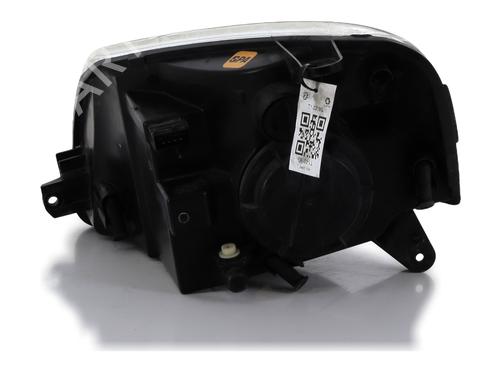 Right headlight PEUGEOT PARTNER MPV (5_, G_) 1.6 HDi 75 | BP30165172C29 