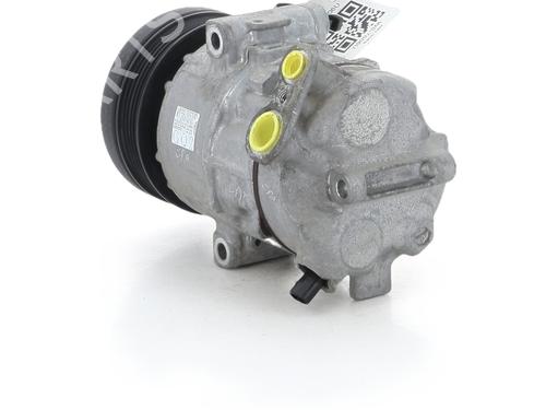 AC compressor OPEL CORSA D (S07) 1.2 (L08, L68) | BP37627157M34 - Image 2
