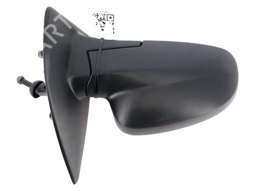 Right mirror CHEVROLET AVEO / KALOS Hatchback (T250, T255) 1.2 | BP22895790C27 