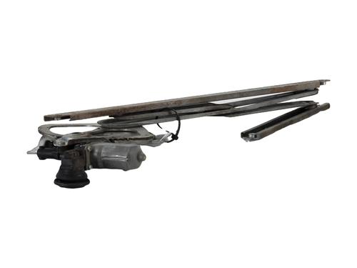 Front right window mechanism TOYOTA YARIS (_P9_) 1.0 VVT-i (KSP90_, KSP90R) | BP29389719C23 