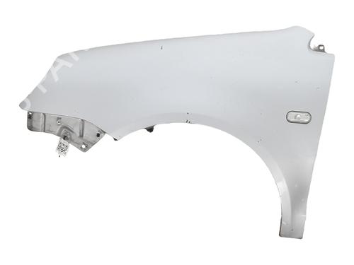 Left front fenders VW POLO IV (9N_, 9A_) 1.4 TDI | BP30118757C41 