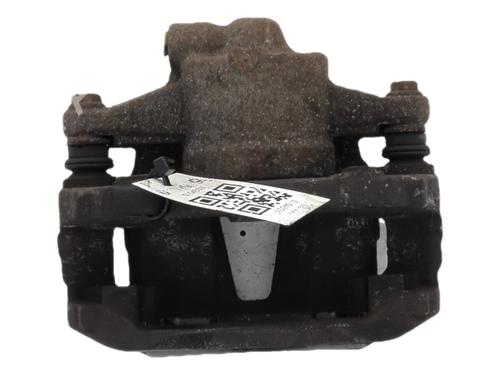 Left front brake caliper FIAT 500 (312_) 1.3 D Multijet (312AXE1A) | BP40487719M105 - Image 2