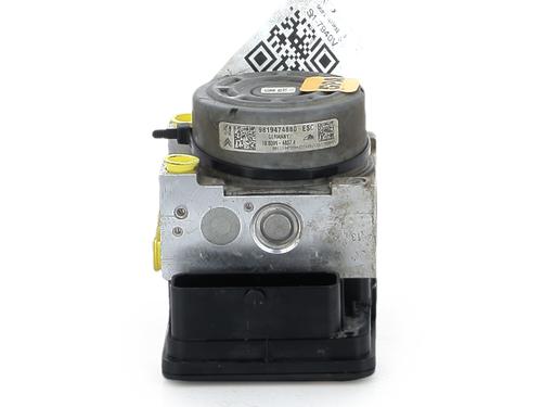 ABS pump CITROËN C4 CACTUS 1.2 THP 110 | BP37256750M43 - Image 4