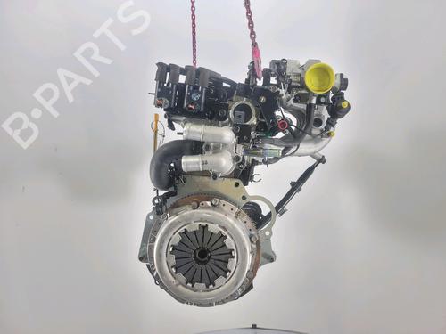 Engine KIA RIO II (JB) 1.4 16V | BP28208016M1 