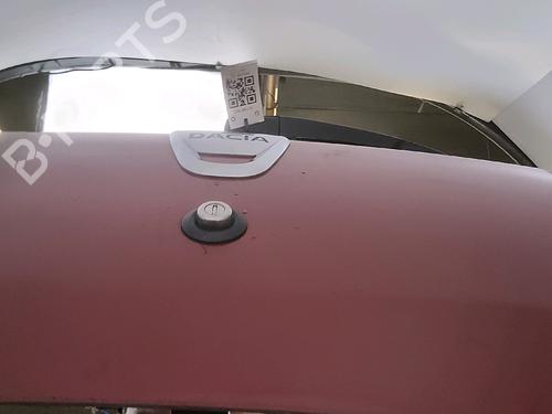 Tailgate DACIA SANDERO II 1.5 dCi | BP39736882C6 - Image 4