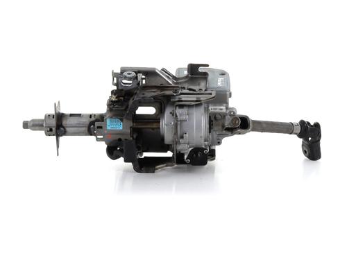 Colonne de direction NISSAN MICRA III (K12) 1.2 16V (80 hp) 30841985