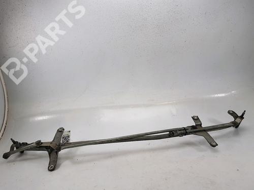 Used Front wipers mechanism Front wipers mechanism MERCEDES-BENZ VITO / MIXTO Van (W639) 111 CDI (639.601, 639.603) (116 hp) 11120586 11120586