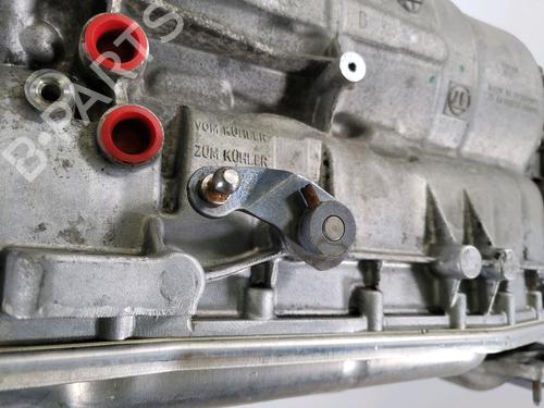 Gearbox AUDI A5 (8T3) 3.2 FSI quattro | BP21050347M3 