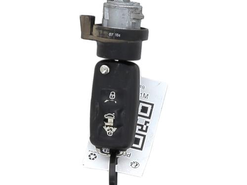 Used Ignition barrel VW POLO V (6R1, 6C1) 1.2 (70 hp) 23204684