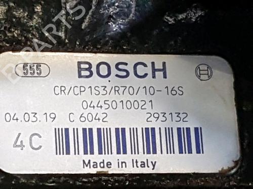 Engine PEUGEOT 406 Coupe (8C) 2.2 HDI | BP28616089M1