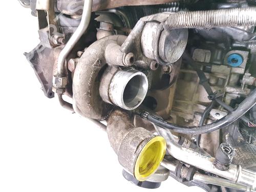 Motor PORSCHE CAYENNE (9PA) Turbo S 4.8 | BP29848974M1