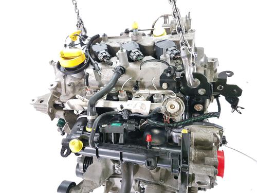 Engine DACIA LOGAN II TCe 90 (L8MA, L8M1, L8AC) | BP29321323M1 