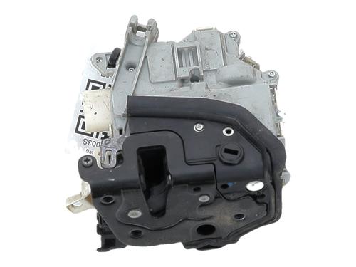 Used Rear right lock AUDI A3 Limousine (8VS, 8VM) 2.0 TDI (150 hp) 23455246