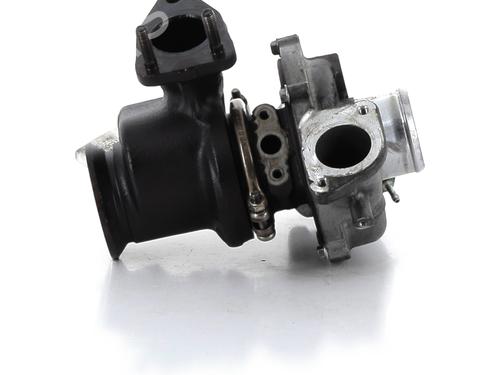 Turbocharger/Supercharger FIAT BRAVO II (198_) 1.6 D Multijet (198AXM1B) | BP30607160M71