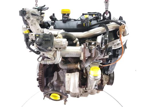 Engine DACIA DOKKER MPV (KE_) 1.5 dCi (KEAJ, KEAH) | BP39547582M1 - Image 5