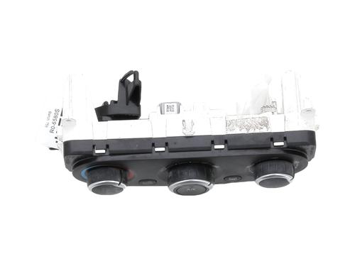 Climate control RENAULT CLIO IV (BH_) 1.5 dCi 75 | BP28034132I5 