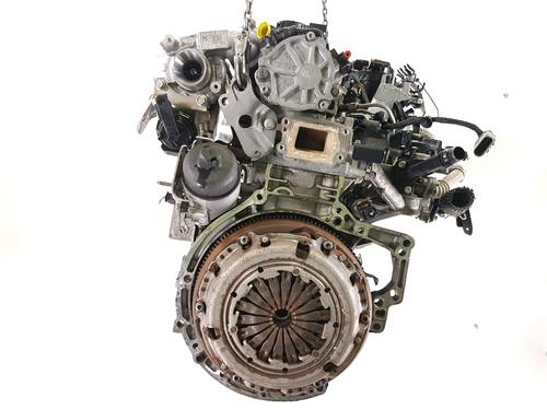Engine PEUGEOT 208 I (CA_, CC_) 1.6 HDi / BlueHDi 75 | BP31662189M1