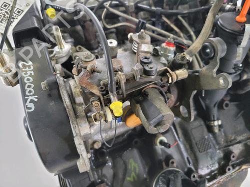 Engine PEUGEOT 205 II (20A/C)  | BP28160541M1 